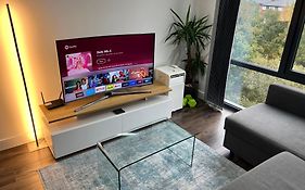 Perfect-City Centre-Apartment