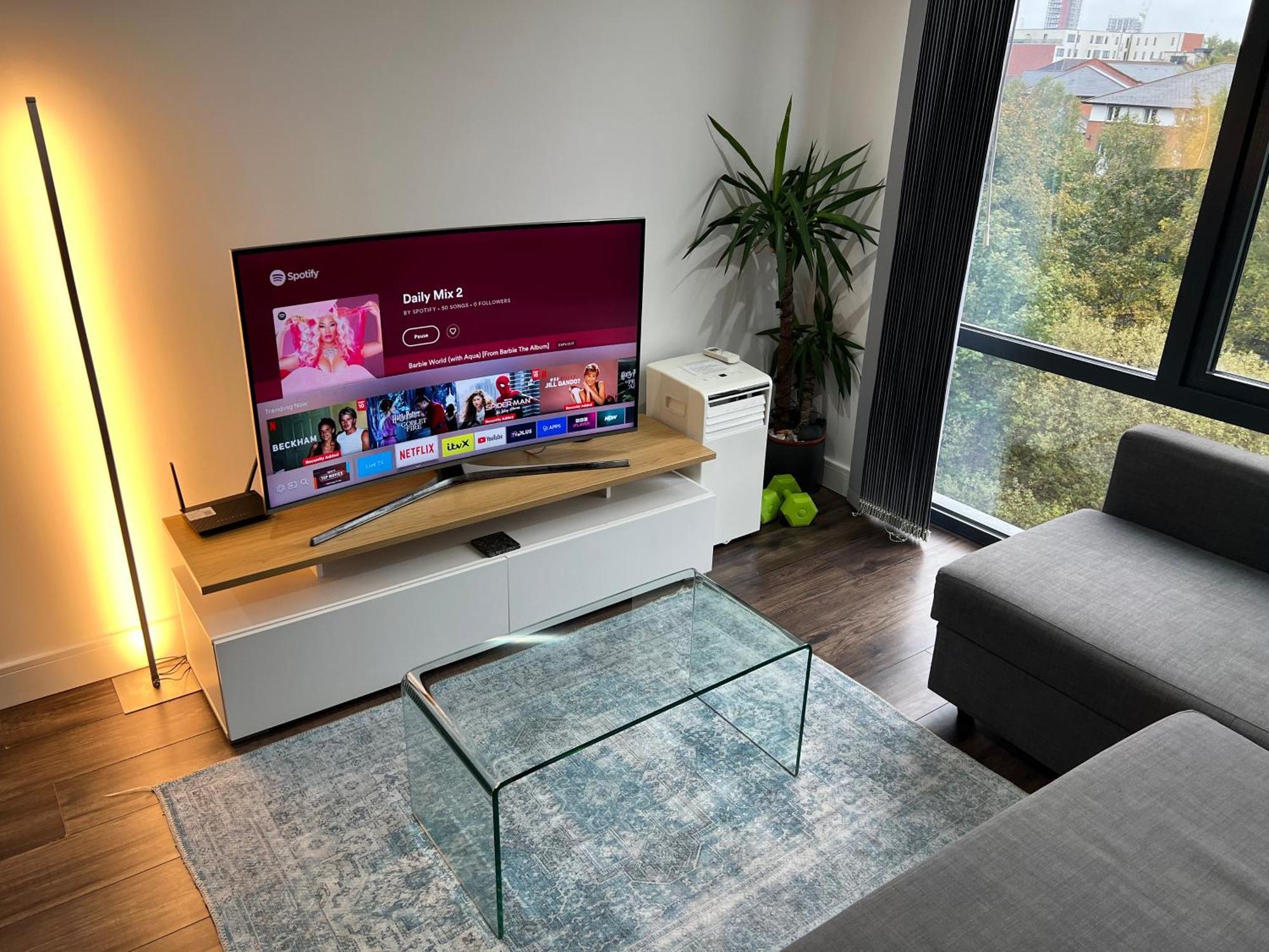 Perfect-City Centre-Apartment Birmingham Exterior photo